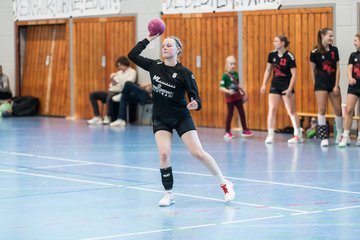 Bild 72 - F HSG Kremperheide/Muensterdorf - HSG HerKollNeu : Ergebnis: 43:29